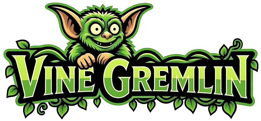 Vine Gremlin
